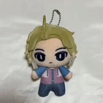 라키아 아마르가 쁘띠 캐릭터 외출 봉제 인형 키체인