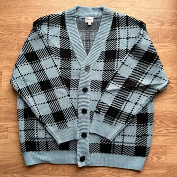 세부치 호리콜레 가디건