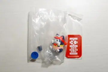 NARUTO 니알토! MEGACAT DINER 우치하 사스케