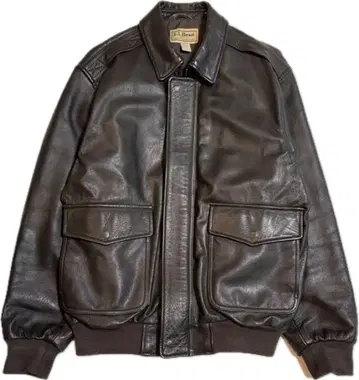 L.L.Bean 90s a2 자켓