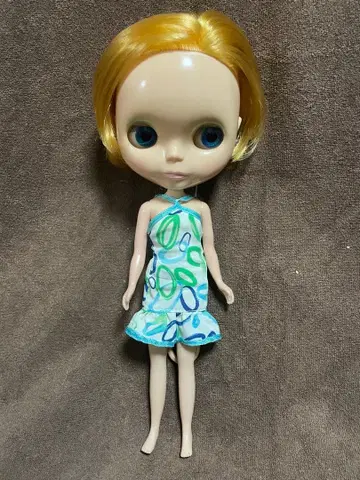 브라이스 후르츠 펀치 개봉 완료