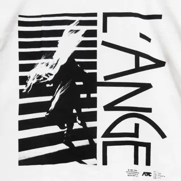 천사 / L'ANGE 티셔츠 패트릭 보카노우스키 감독 영화