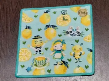 10일 한정 페이러 카렐차펙 콜라보 레몬 도트 앨리스