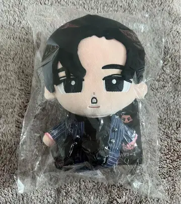 스노치루 매달리지 않는 시리즈 (BIG 봉제 인형 ver.) 메구로 렌