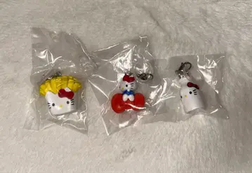 메지루시 액세서리 헬로키티 아메리칸 산리오 키티