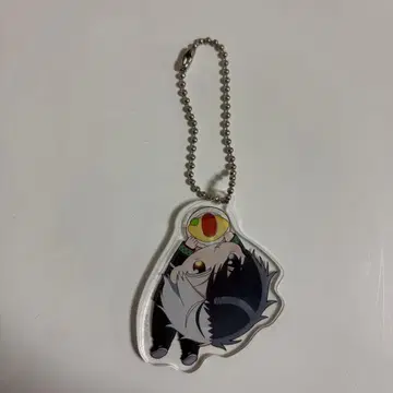 윈브레 카프릿코 아크릴 키링