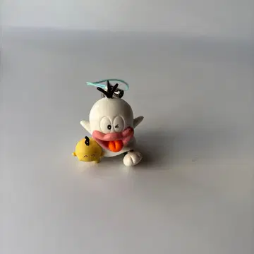 후지코 F 후지오 뮤지엄 마스코트 컬렉션 오바케의 Q타로 스트랩