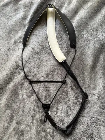 주말까지 가격 인하 블레스 테이킹 색소폰 스트랩 [ M ]