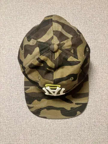 aeae 카모 패턴 야구 모자