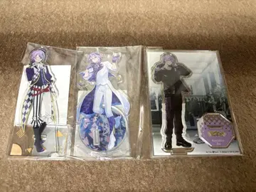 프로세카 루이 아크릴 스탠드 모음