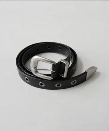 cii Casper John 카우 가죽 웨스턴 벨트