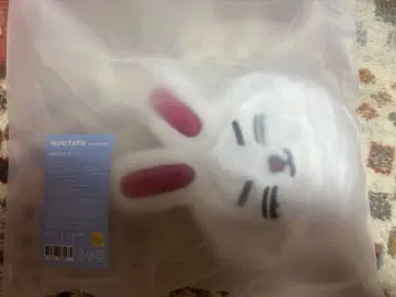 에스쿱스 SEVENTEEN 미니틴 복조리 파우치 팝업