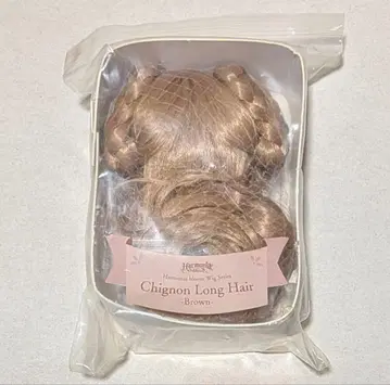 Harmonia bloom(하르모니아블룸): 가발