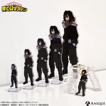 히로아카 아이자와 쇼타 모듬 아크릴 컬렉션 아크릴 스탠드 키링