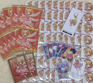 사랑의 전사 에이다 릴리