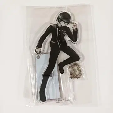 단간론파 사이하라 슈이치 아크릴 피규어