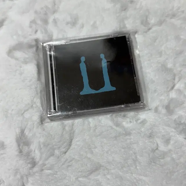 지드래곤 위버맨쉬 미니쥬얼 미개봉 앨범