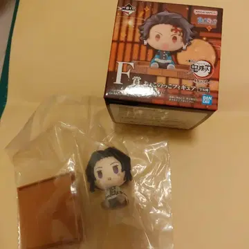 귀멸의 칼날 제일복권 ~언니의 원수~ 쵸코놋코 피규어 코쵸우 시노부