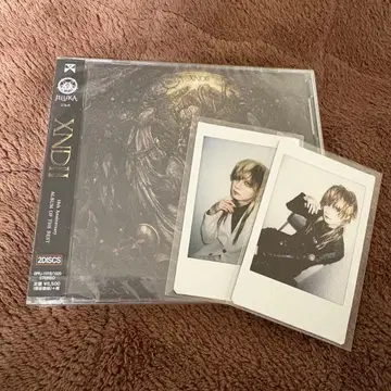 [ JILUKA ] 리뉴얼 베스트: 한정판 프레스 CD