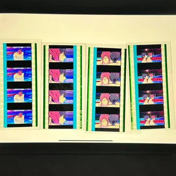 Free 시계 부품 필름 모음