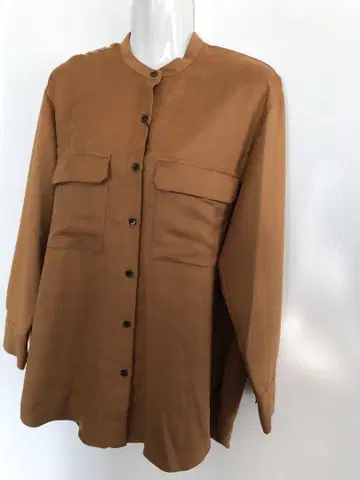 Aga 밴드 카라 상의