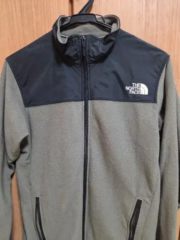 THE NORTH FACE 마운틴 버사 마이크로 자켓