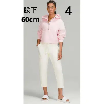 룰루레몬 dance studio 팬츠 4