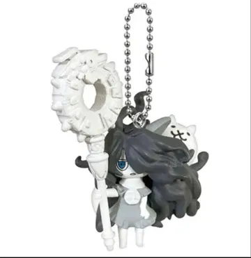 냥코 대전쟁 스윙 컬렉션 4 재앙의 아이 캐스리