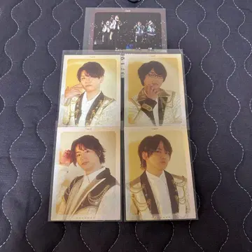 앙상블 스타즈!! 스타포니 3rd Crazy:B/ 포토 카드 세트