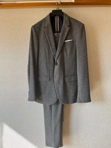 ZARA [ 상하의 사이즈 다름 ] 셋업