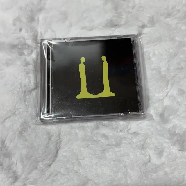 지드래곤 위버맨쉬 미니쥬얼 미개봉 앨범