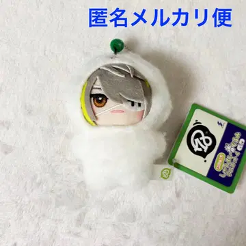 18TRIP 미니콜레! 슈마이 인형옷 마스코트 백광류이