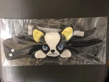 죠죠의 기묘한 모험 THE JOJO WORLD 이기 봉제 인형 슬리브