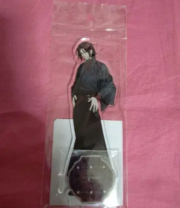 박앵귀 신개 하라다 사노스케 아사쿠사 로망관 아크릴 스탠드