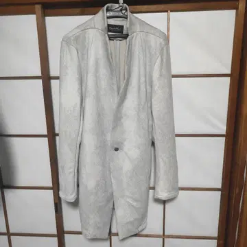 토네이도 마트 체스터 코트 L 사이즈 1B