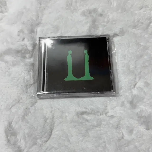 지드래곤 위버맨쉬 미니쥬얼 미개봉 앨범