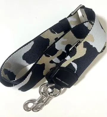 MARC JACOBS 마크제이콥스 숄더 스트랩