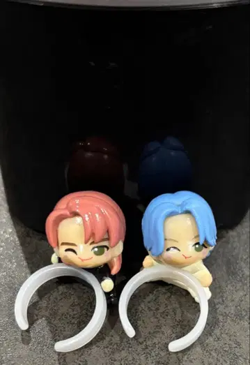 MrsGreenApple 미세스 빗쿠라타마고 시크릿 노멀 세트