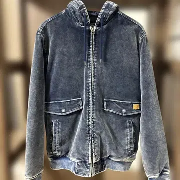 빌라봉 BILLABONG 데님 자켓 사이즈 M