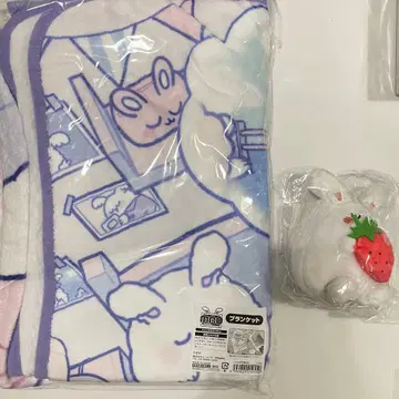 게임 실황자 마오 굿즈