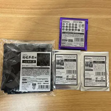 용과 같이 관혼상제전 손수건 캔뱃지 샷 이미지 카드 미개봉