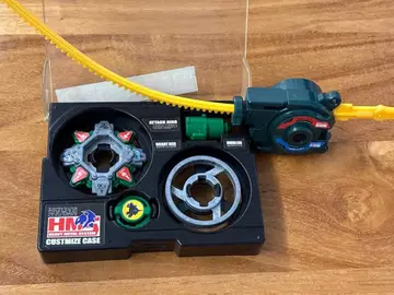 폭전슛 베이블레이드 드라시엘ms 메탈 쉴드