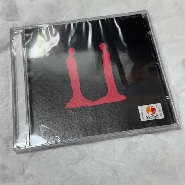 지드래곤 위버맨쉬 쥬얼 미개봉 앨범