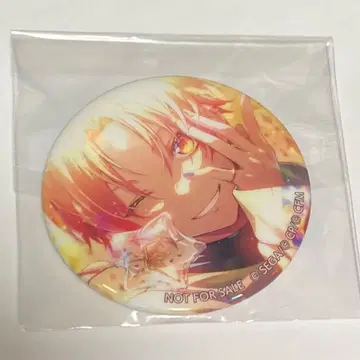 프로세카 텐마 츠카사 8B 홀로그램 캔뱃지 홀로캔 글리터 캔뱃지 글리캔