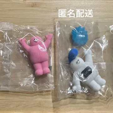 The Tomodachi! 피규어 토모다치