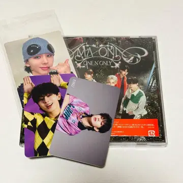 원엔 EIKU 트레카 세트