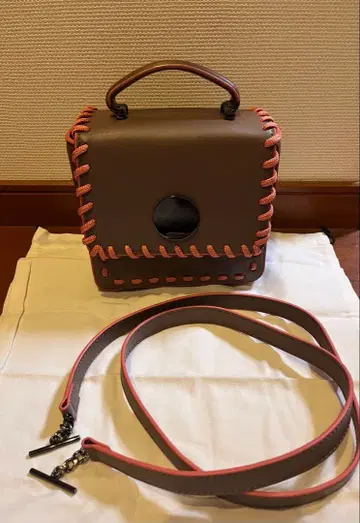 ADINA MUSE 아디나뮤즈 2way백