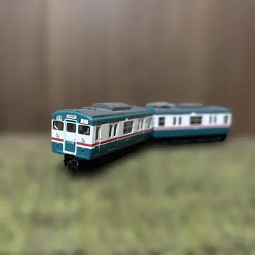 B 트레인 쇼티 소테츠 신 6000계