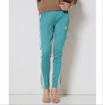 새상품 [ adidas ] JERSEY 팬츠