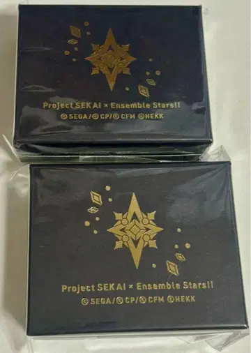 아키토 토야 이어커프 2개 세트